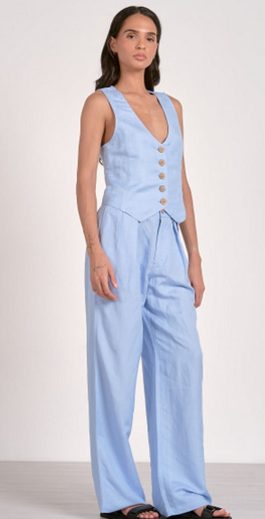 Conjunto Sophie Blue
