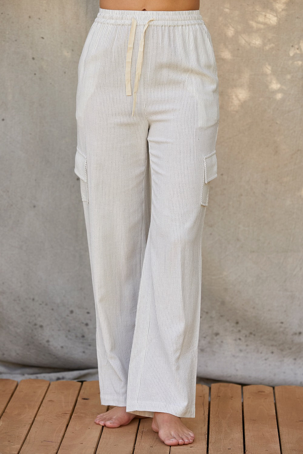 Pantalon Eli Rayas