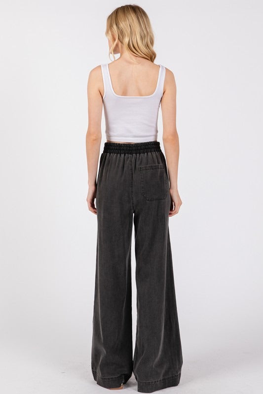 Jeans Luc