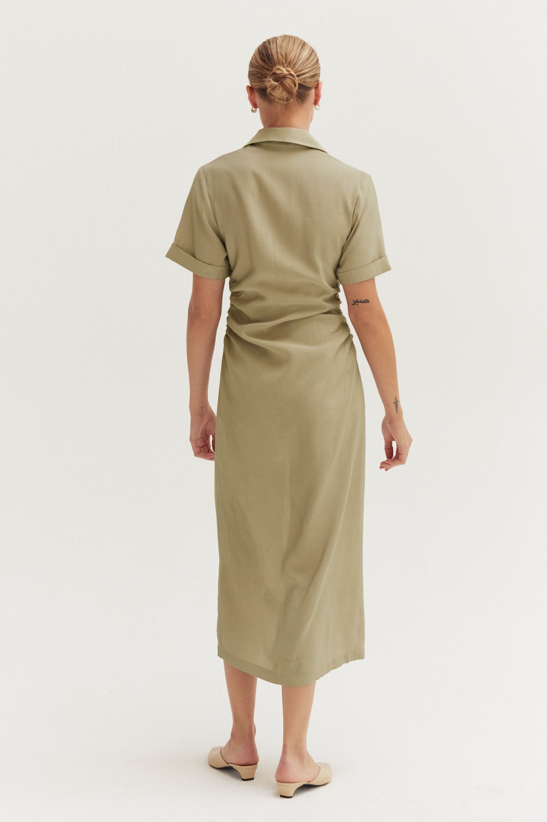 Vestido Monique
