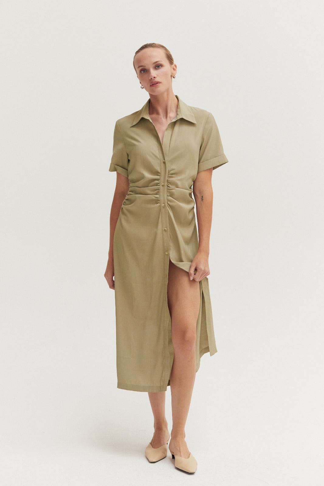 Vestido Monique