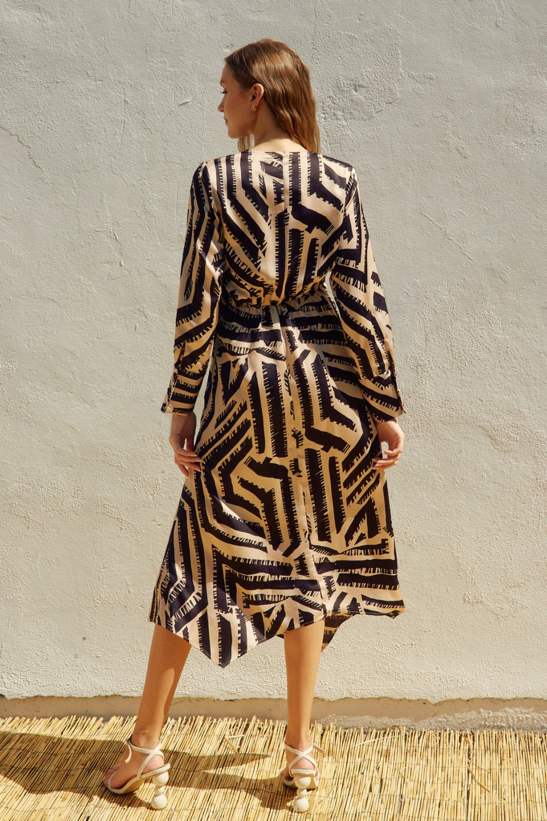 Vestido Helen
