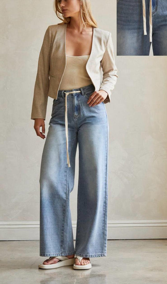 Jeans Luisa
