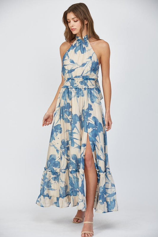 Vestido Loren
