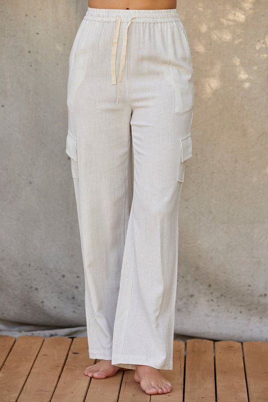 Pantalon Eli Rayas