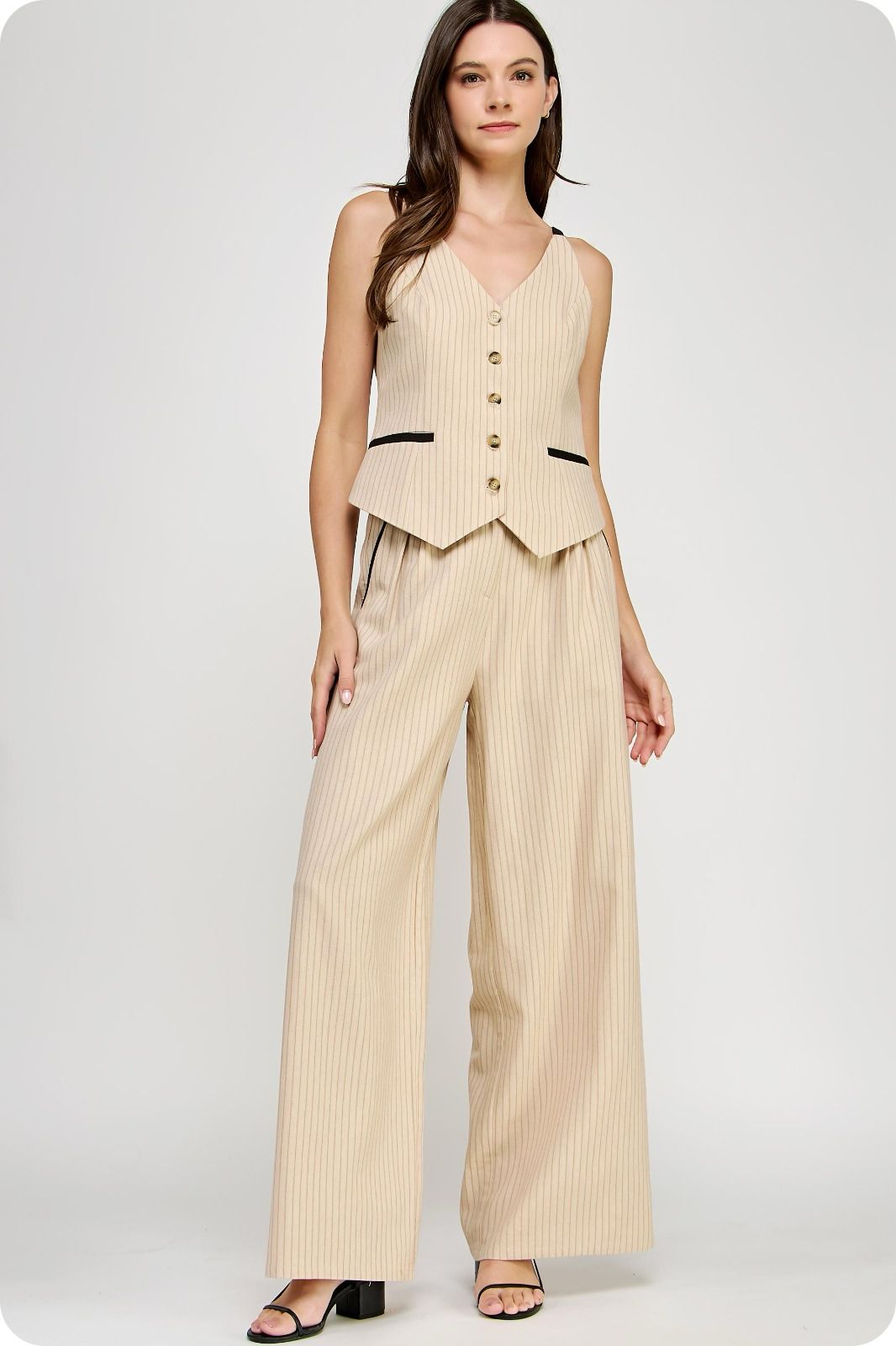 Conjunto Rayas Medellin