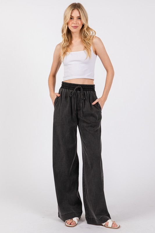 Jeans Luc