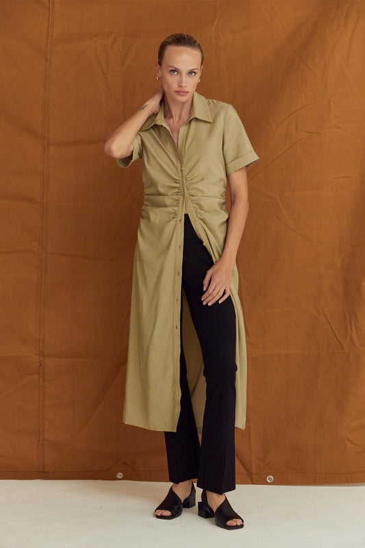 Vestido Monique