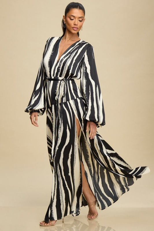 Vestido Samantha