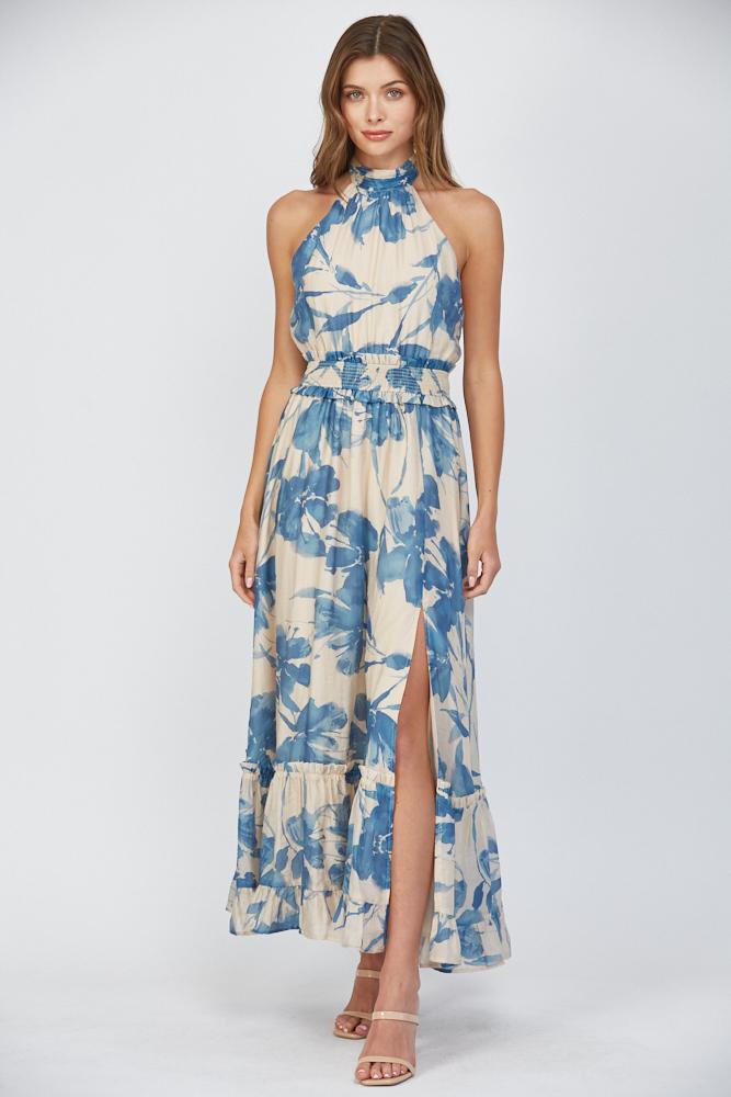Vestido Loren