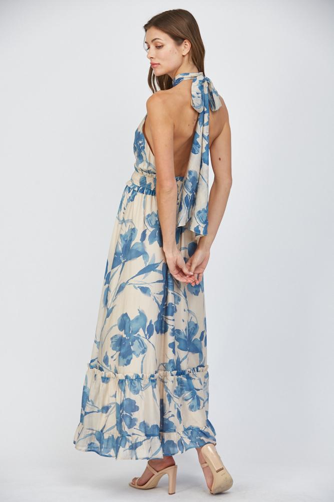 Vestido Loren