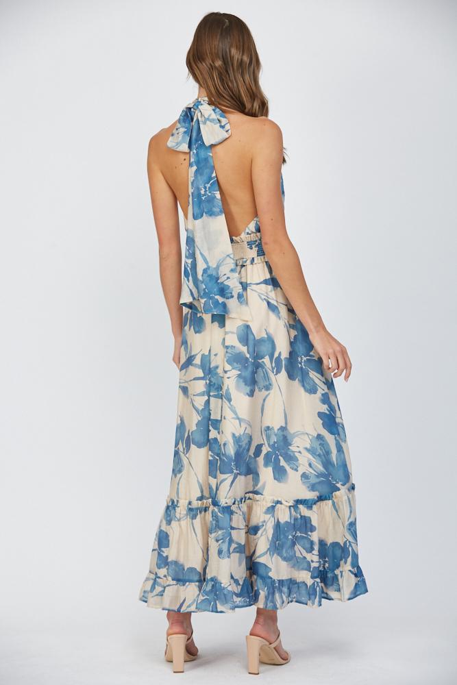 Vestido Loren